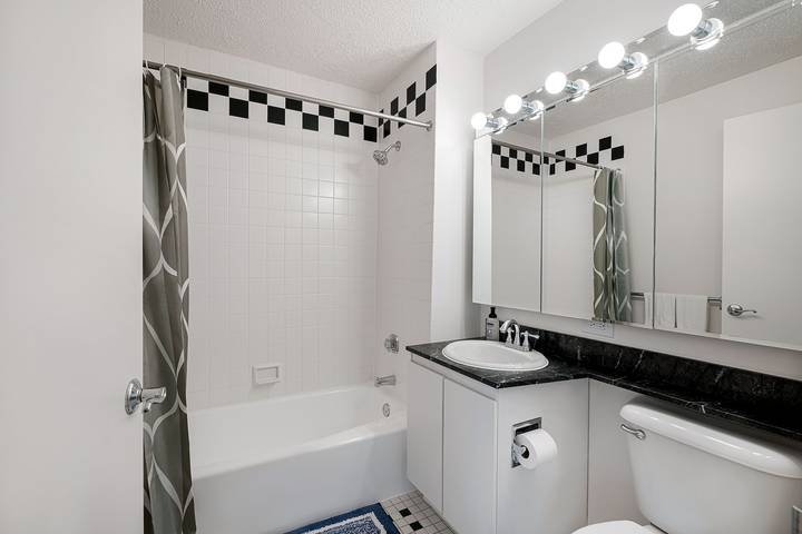 Holiday rental for 4 people in Upper East Side