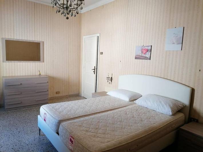 Appartamento vacanze per 5 persone, con terrazza, con animali domestici - 1