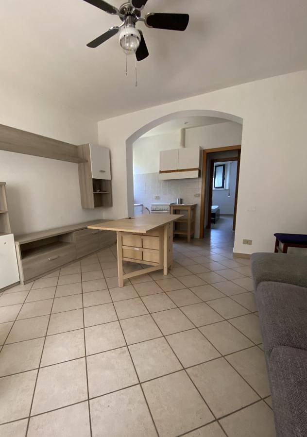 Appartamento vacanze per 3 persone, con giardino e panorama, adatto a famiglie con bambini - 1