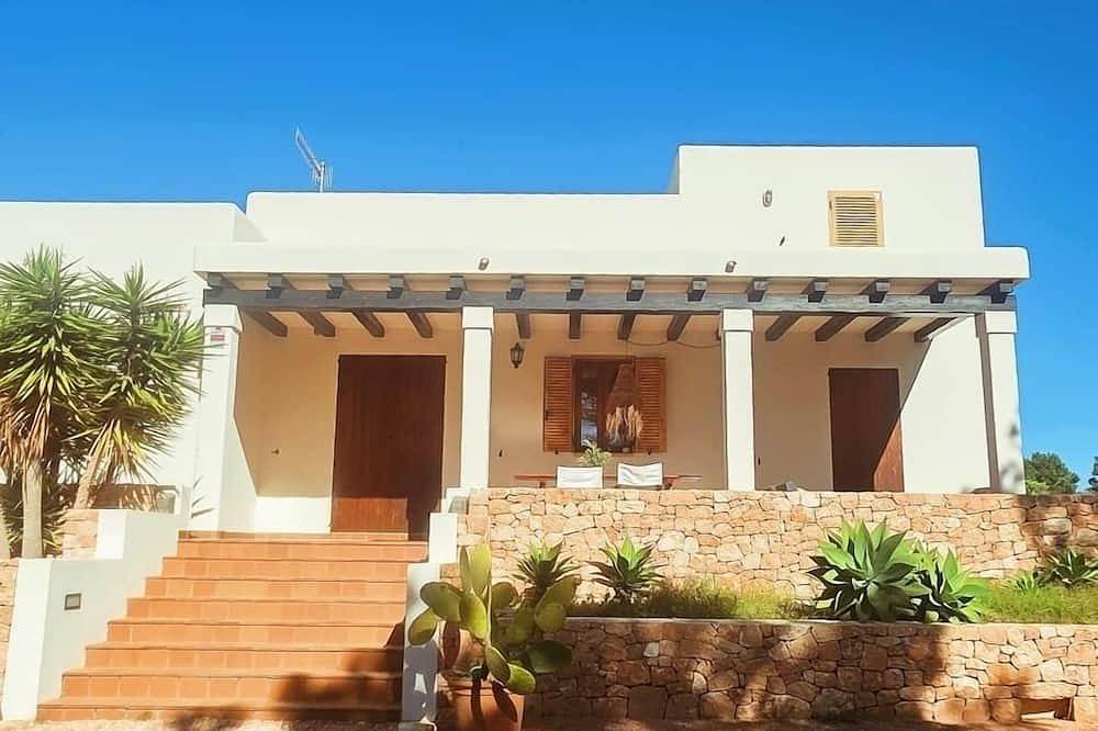 Ferienhaus / Villa San Francisco Javier in Formentera, Balearen