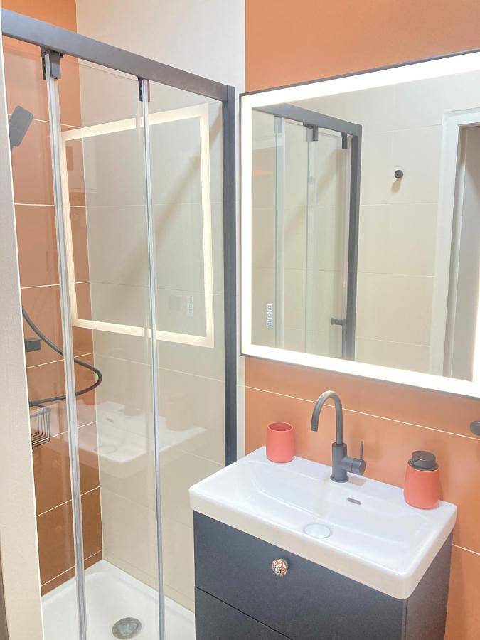 Maison d’hôte pour 2 personnes, avec terrasse à Poitiers - 3