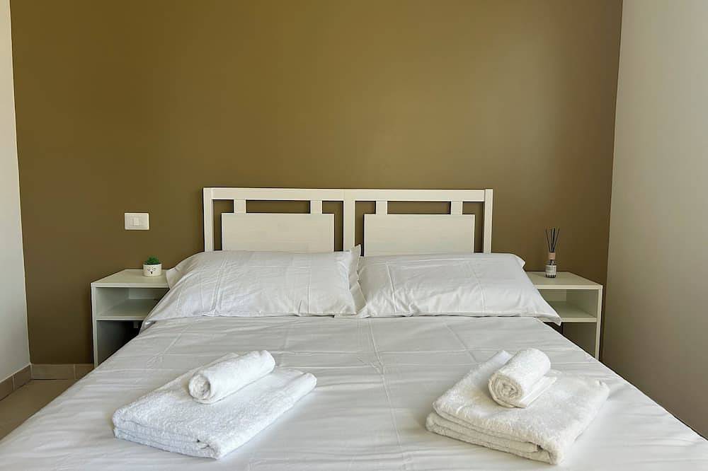 Entire apartment, Urban Sky Loft Fiumicino in Fiumicino, Rome Province