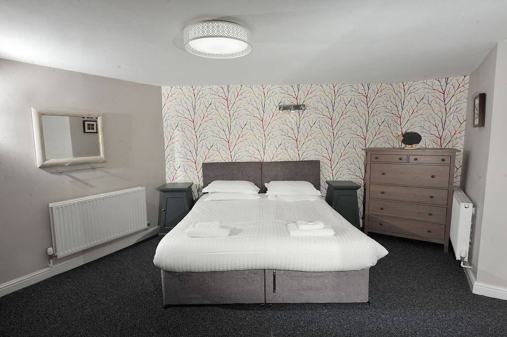 Apartamento entero, Fresa Apartamento 1 - 3 dormitorios dobles frente al centro de conferencias in Yorkshire del Norte