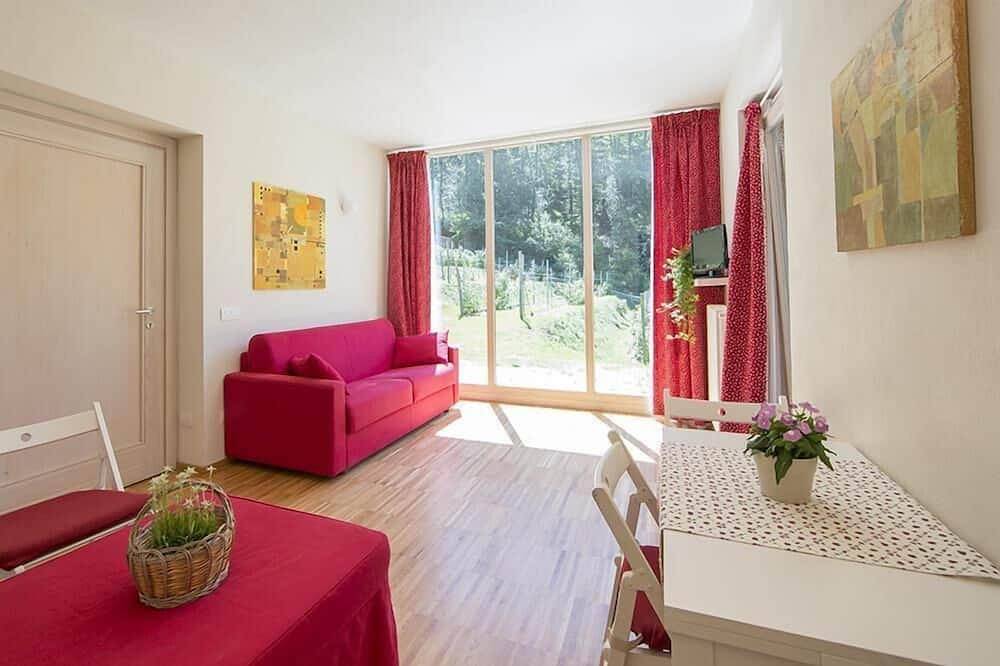 Ferienwohnung Lampone in San Bernardino Verbano in San Bernardino Verbano, Lago Maggiore (Piemont)