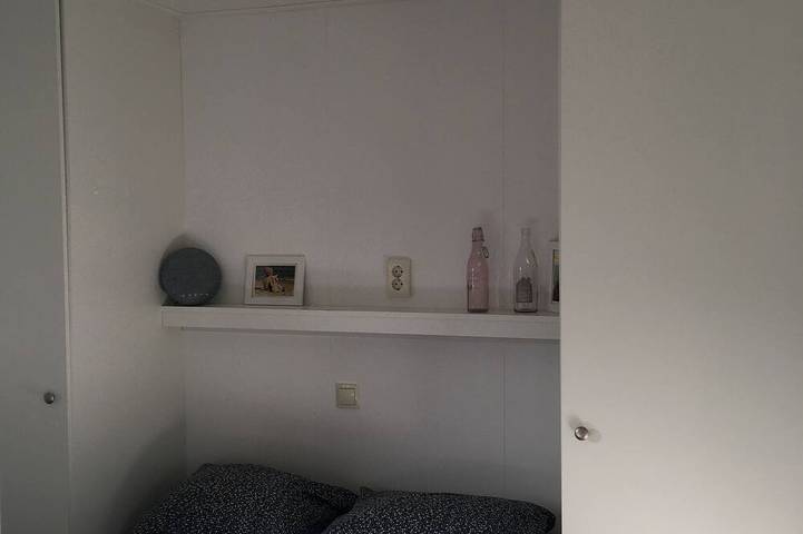 Ferienhaus für 5 Personen, mit Terrasse und Garten sowie Pool in Petten - 3