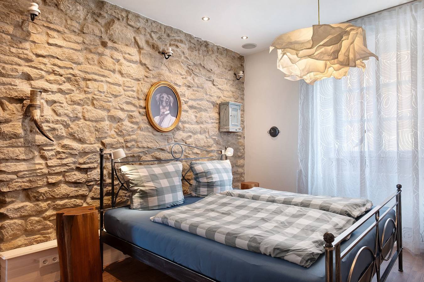 Appartement 'Bauernstüble Im Englerhof' met privétuin en Wi-Fi, foto 13