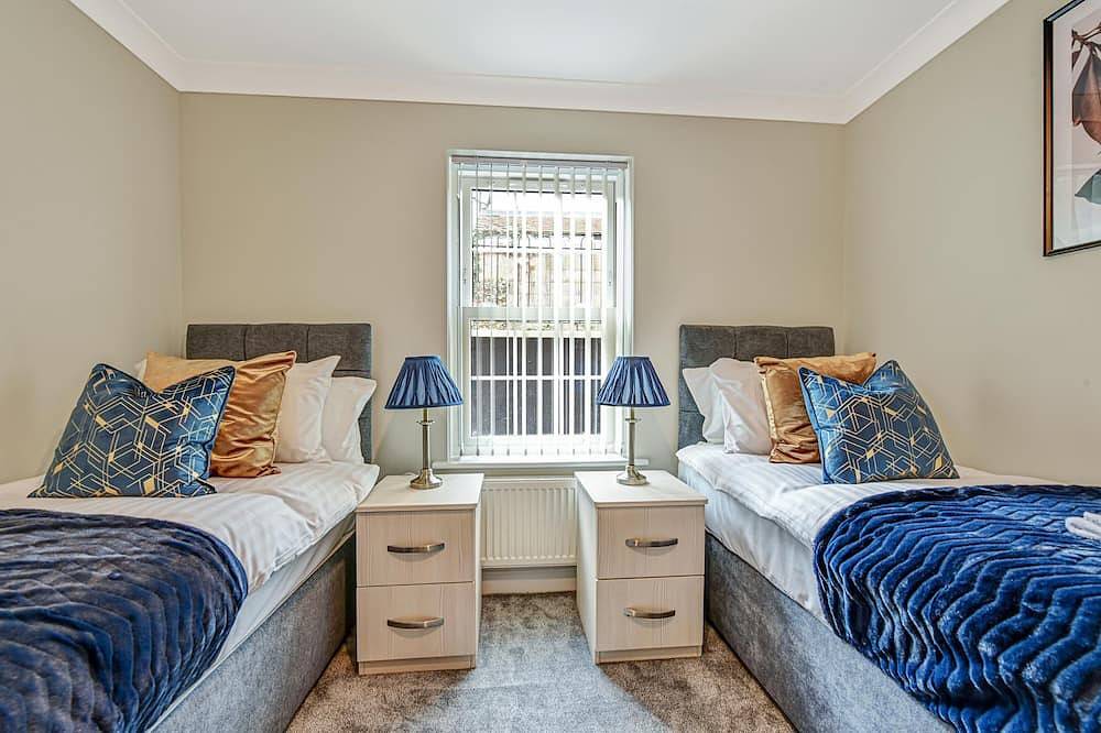 Apartamento entero, Deanway Serviced Apartments Chalfont St Giles - Apt A in Chalfont St Giles, Chiltern Hills