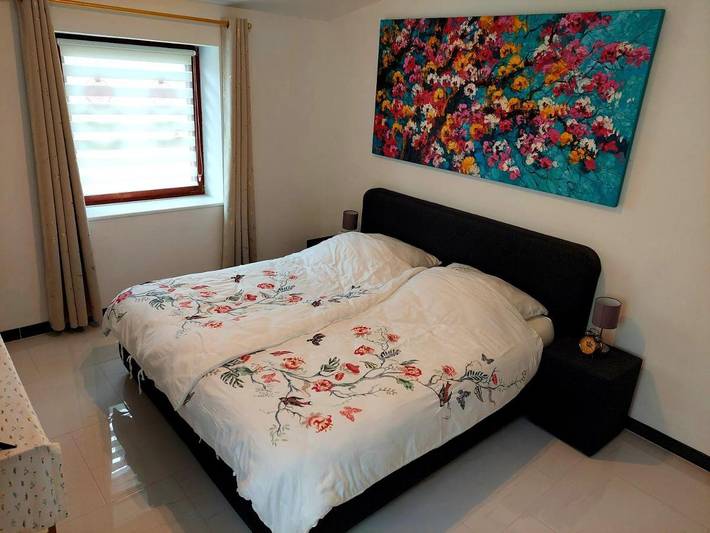 Ferienwohnung für 4 Personen, mit Garten und Ausblick in Rahlstedt Hamburg - 3