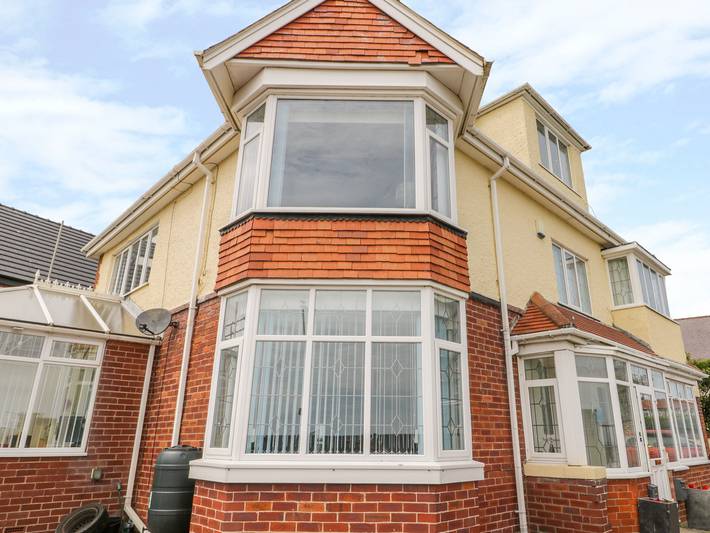 Holiday rental for 6 people in Bridlington