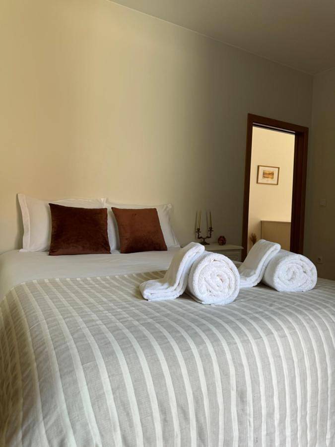 Gîte pour 4 personnes, avec piscine et jardin, animaux acceptés dans Águeda - 2