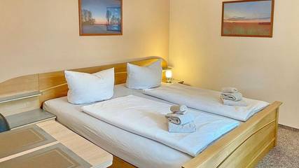 Ferienwohnung für 2 Personen in Lübbenau