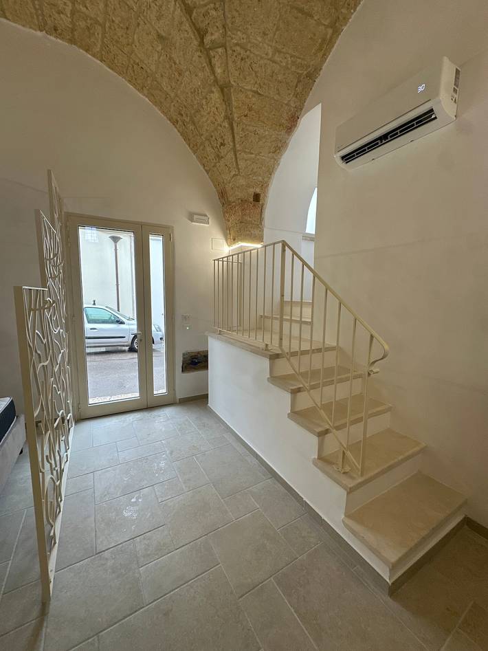 Gîte pour 3 personnes à Specchia - 4