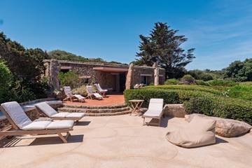 Villa per 12 Persone in Portobello, Gallura, Foto 4