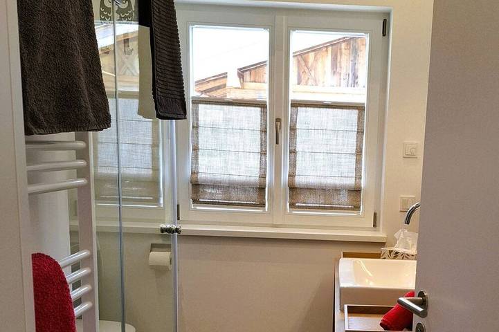 Appartement entier, Bodenschneid suites summit view in Kreuth, Alpes bavaroises