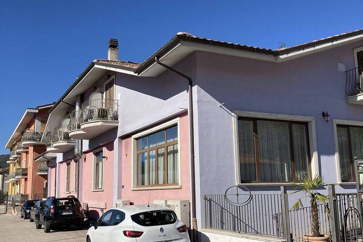 Casa de vacaciones para 2 personas - 1