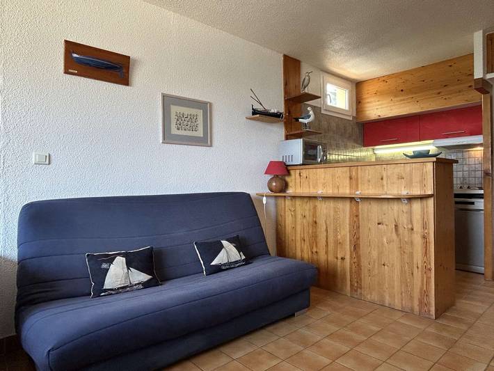 Gîte pour 6 personnes, animaux acceptés à Cerbère - 4