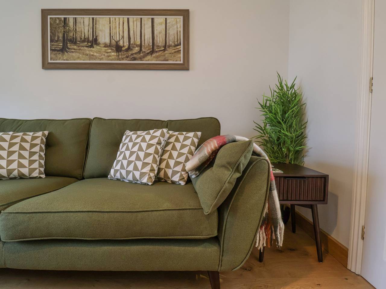 23 Church Farm Lane in Halesworth, Suffolk