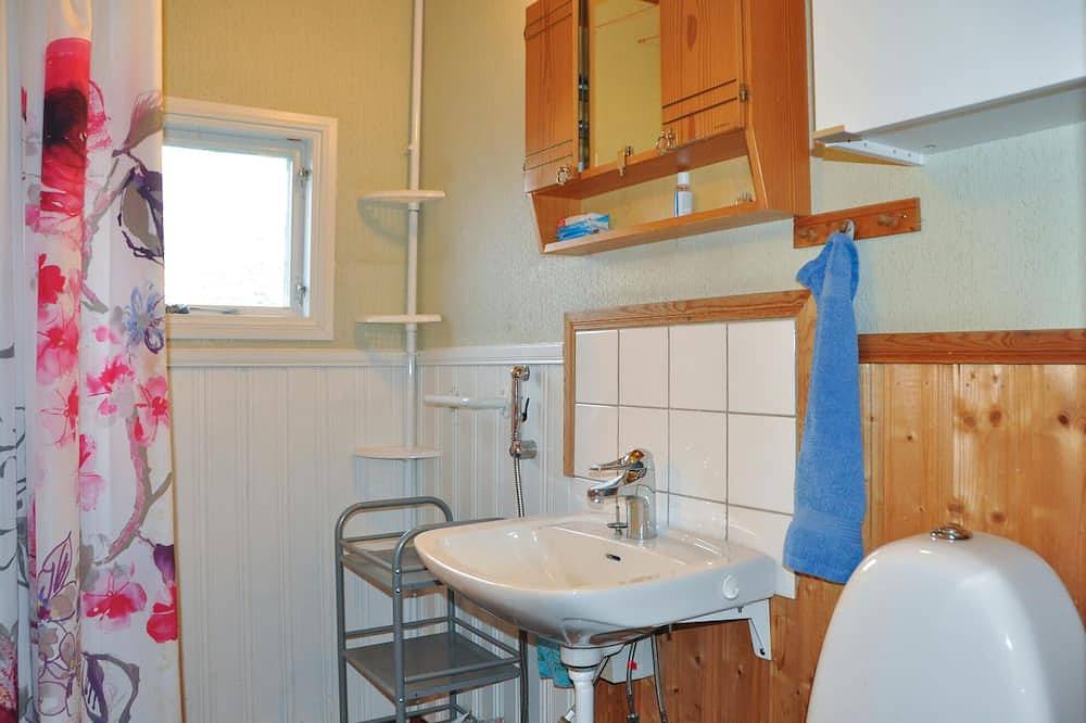 Tolles Haus mit 2 Schlafzimmern in. in Storfors, Värmland