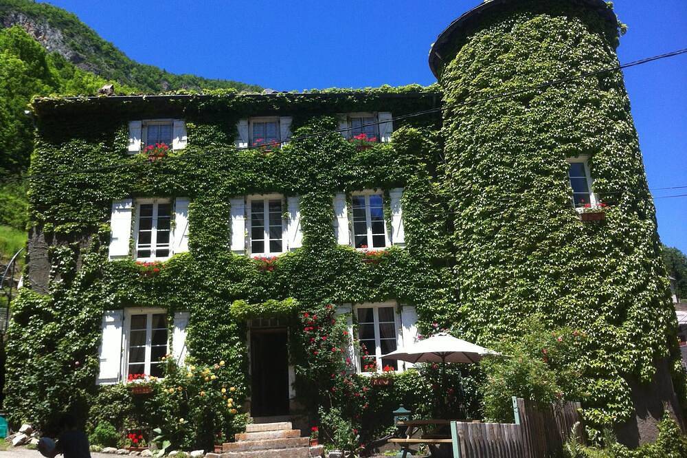 Photo : Maison de vacances