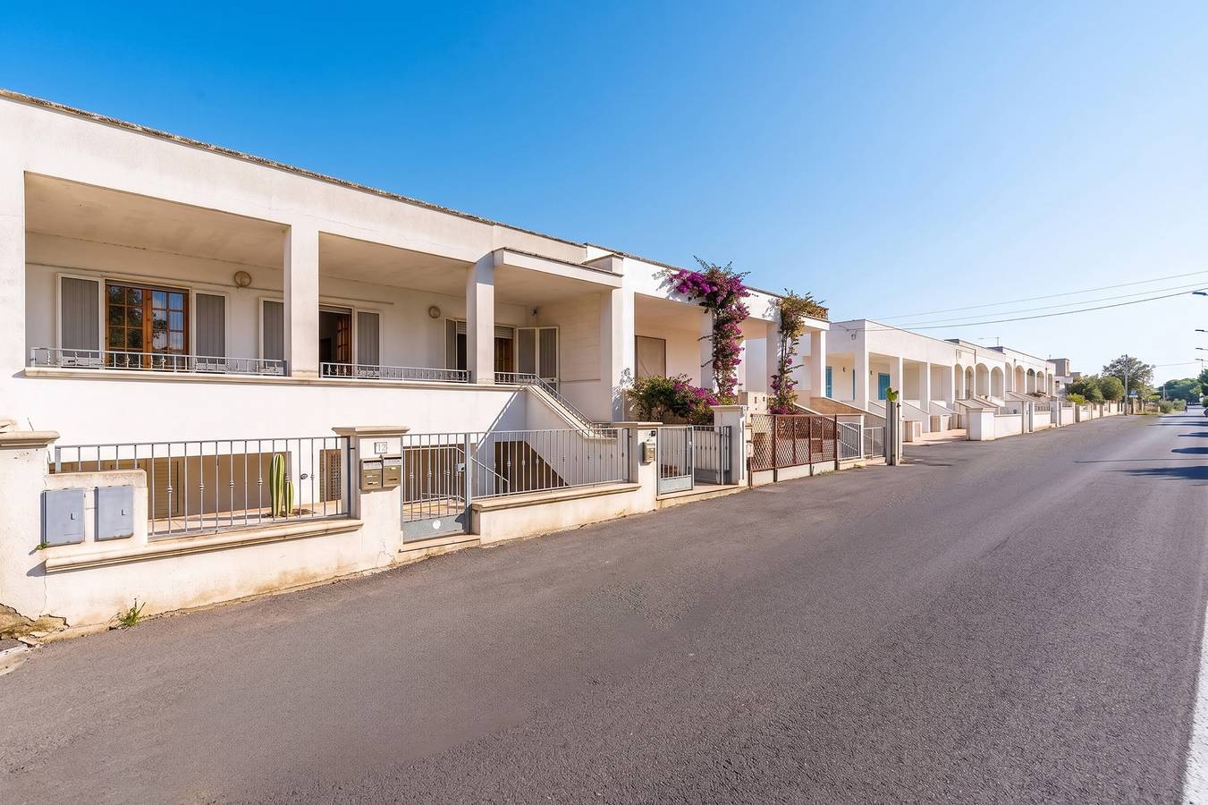 Apartamento entero, Annamaria House by Barbahouse in Taviano, Golfo de Tarento