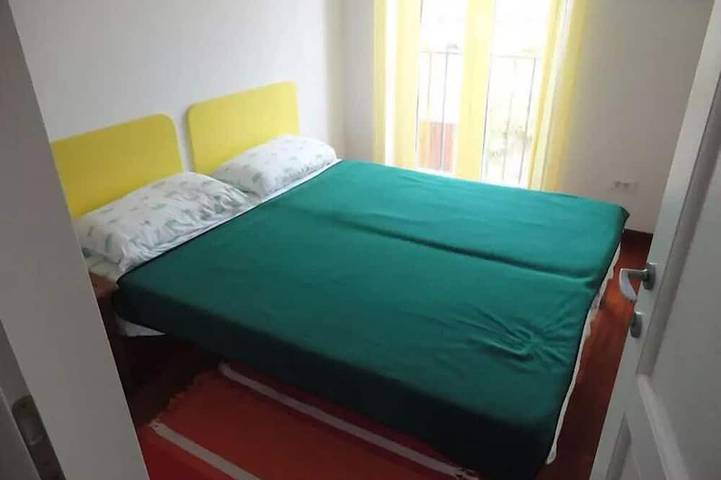 Entire apartment, Apartment 100 meters from the sea, Residence Federica in Rovinj (Istria), Rovinj