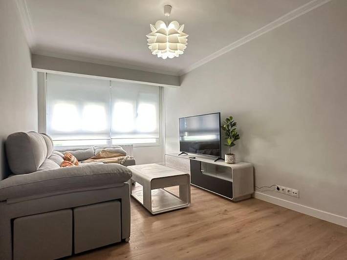 Ferienwohnung für 4 Personen, mit Haustier - 1