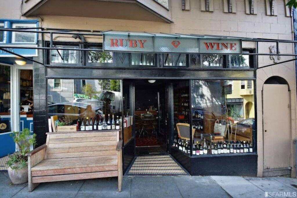 Private, luxuriöse, moderne Potrero Suite mit Parkplatz und eigenem Garten in San Francisco, Nordkalifornien