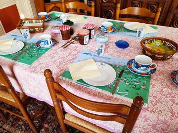 Chambre D’hôte pour 2 Personnes dans Autigny, Seine-Maritime, Photo 2