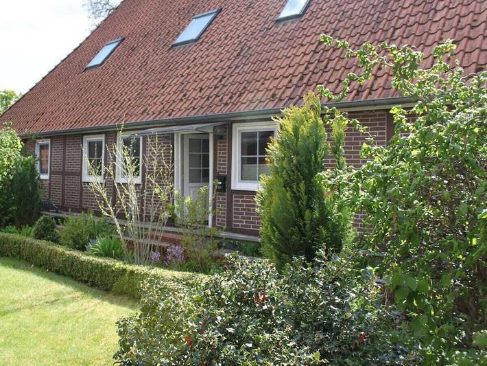 Ferienhaus für 3 Personen in Gerdau - 3