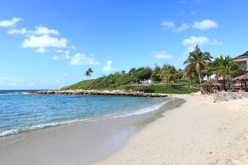 Appartement De Vacances pour 2 Personnes dans Saint-François, Antilles, Photo 1