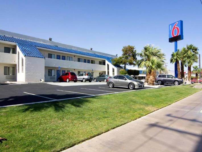 Apartamento entero, Ms6 North Palm Springs|1 cama Queen| in Palm Springs, Coachella Valley