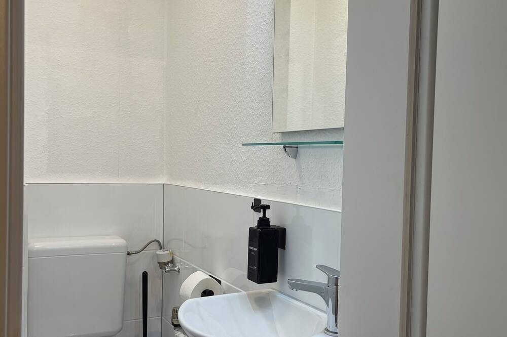 Ganze Wohnung, Gemütliche Ferienwohnung zwischen Lilienthal und Worpswede in Lilienthal, Metropolregion Bremen-Oldenburg