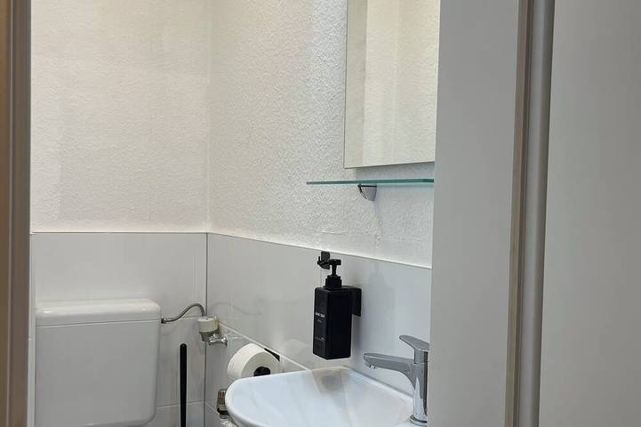 Ferienwohnung für 2 Personen in Lilienthal - 4