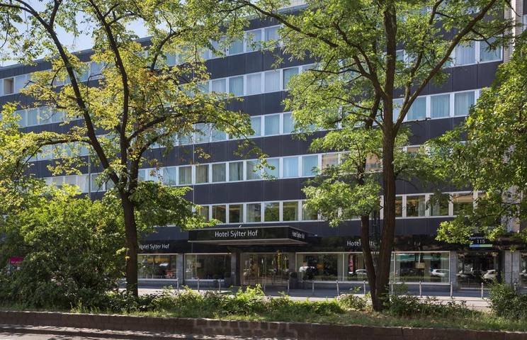 Hotel für 10 Personen, kinderfreundlich in Schöneberg Berlin