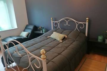 Location De Vacances pour 8 Personnes dans Roz-sur-Couesnon, Région de Saint-Malo, Photo 1