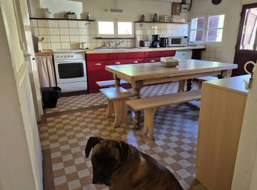 Apartamento para 6 Personas en Albas, Quercy, Foto 4