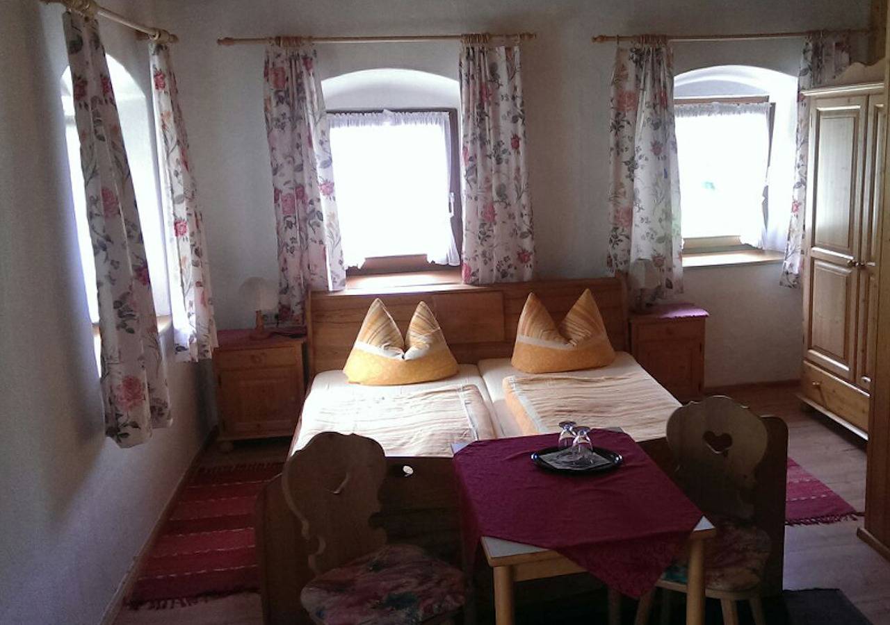 Ganze Ferienwohnung, Ferienhaus am Streicher - Chiemgau Karte - Ferienhaus für 10 Personen, 5 Schlafzimmer, 200 m² in Inzell, Bayerische Alpen