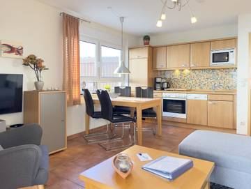 Ferienwohnung für 4 Personen in Ostseebad Zingst, Zingst, Bild 3
