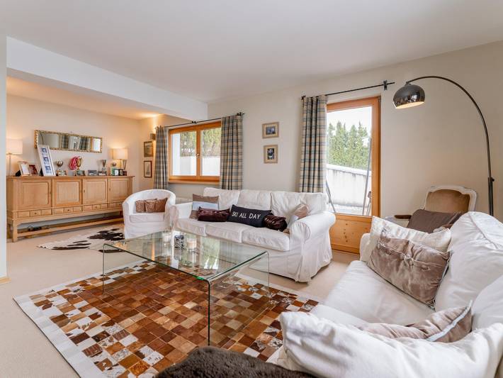 Chalet für 11 Personen, mit Balkon in den Kitzbüheler Alpen - 3