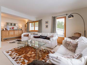 Chalet für 11 Personen in Alpbach, Ski Juwel Alpbachtal Wildschönau, Bild 2