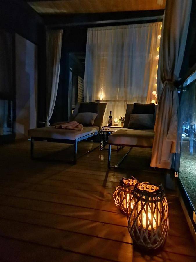 Mobile Home Erna, Rovinj in Rovinj Riviera, Rovinj