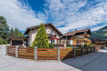 Vakantiehuis voor 8 Personen in Maishofen, Bundesland Salzburg, Afbeelding 1