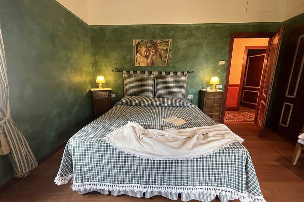 Beautiful Villa in Maremma, 10 minutes from the beach. Airco, Pool, jacuzzi, gym, wellness corner in Grosseto, Province de Grosseto