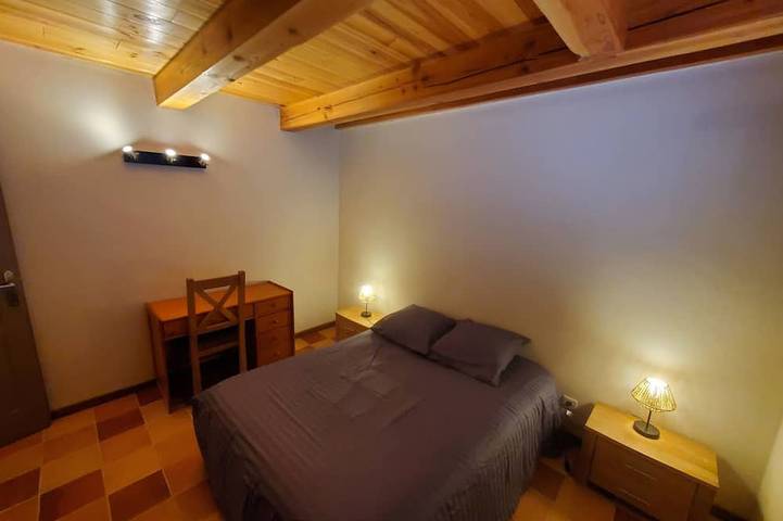 Location de vacances pour 4 personnes, avec jacuzzi à Aubais - 3