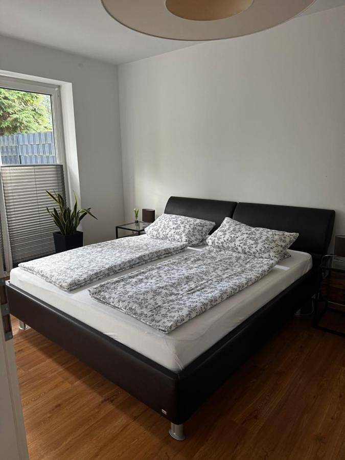 Ganze Wohnung, One-Bedroom Apartment in Buchholz in der Nordheide, Nordheide