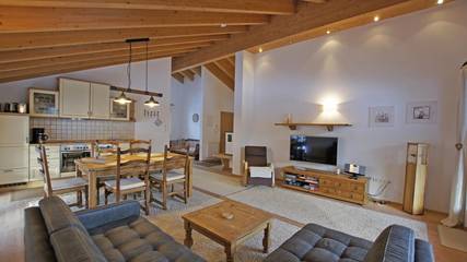 Ferienwohnung für 5 Personen in Ellmau, Hohe Salve, Bild 3