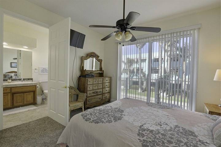 Vacation rental for 6 people, with balcony, with pets in Pismo Beach