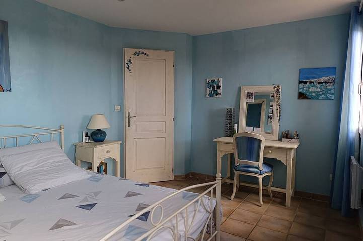 Location de vacances pour 8 personnes, avec jardin à Artignosc-sur-Verdon - 2