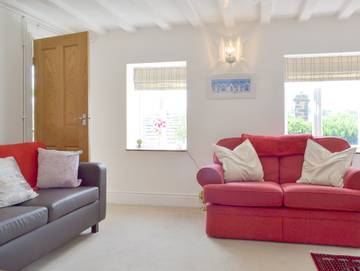 Cottage for 2 People in Birchover, Peak District, Photo 3