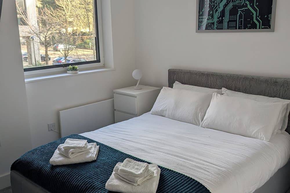 Ganze Wohnung, Luxury Apartment Central Milton Keynes close to Train Station in Milton Keynes, Südostengland